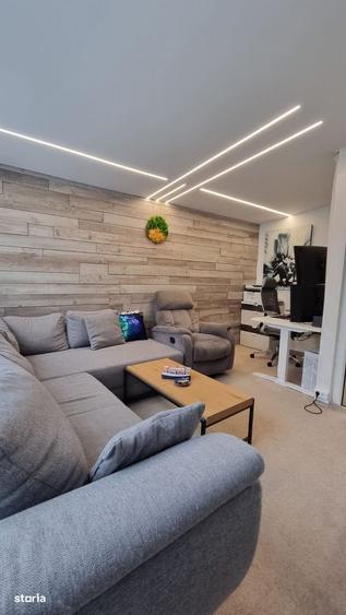 Apartament cu 3 camere în Păcurari