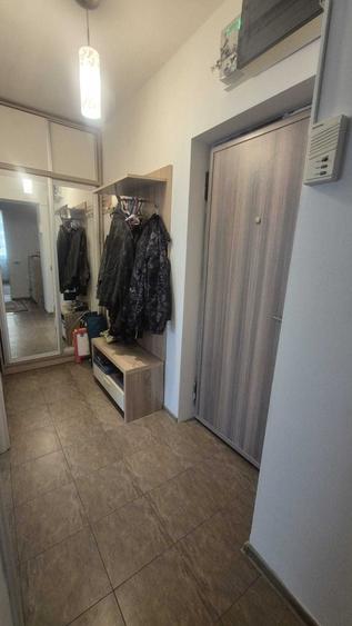 Apartament cu 2 camere decomandat în Exterior Vest