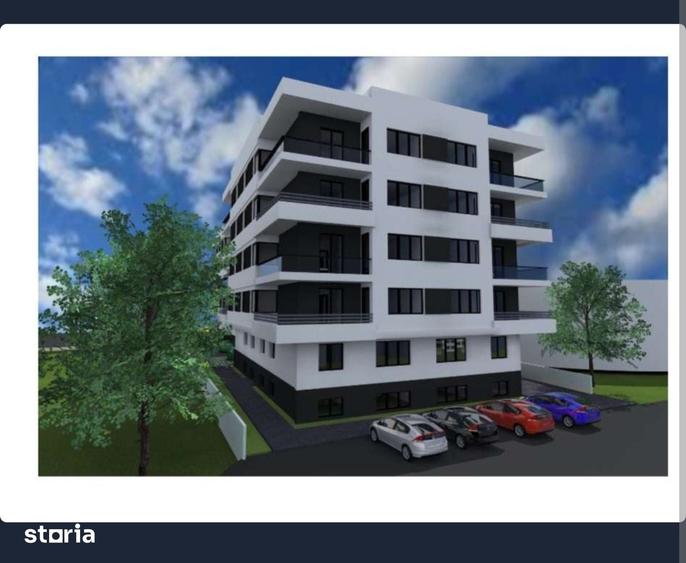 Garsonieră în Central