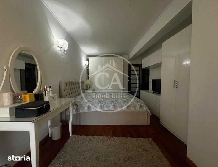 Apartament cu 3 camere decomandat în Calea Aradului