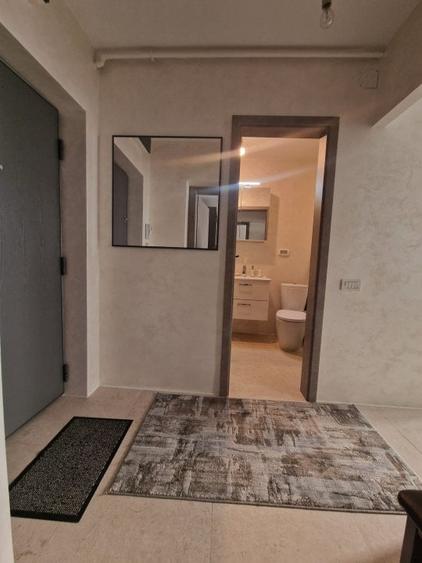 Nerva Traian -Unirii - bloc mixt - centrala termica - Lux - studio modern - NOU - 6
