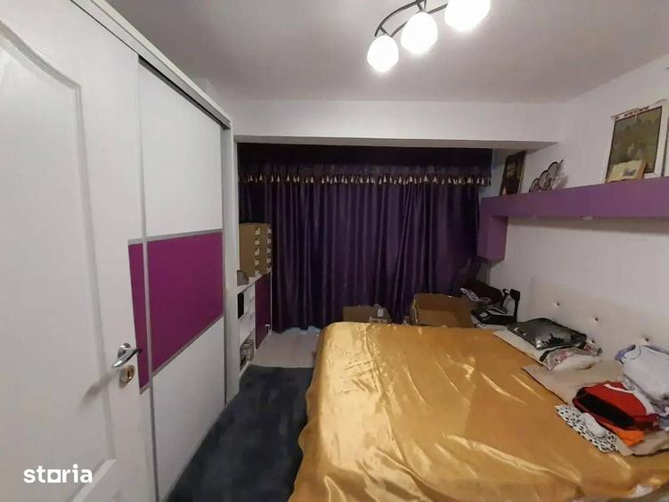 Apartament cu 2 camere în Rahova