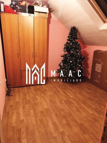 Apartament cu 4 camere decomandat, mobilat în Terezian