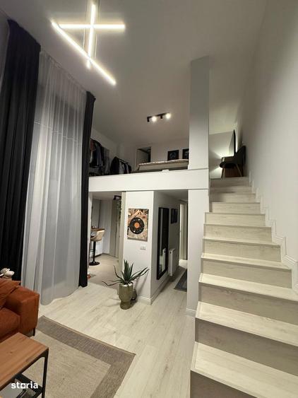 Apartament cu 2 camere decomandat, mobilat în Colentina