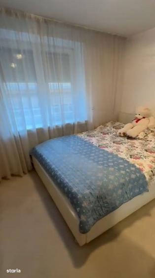 Apartament cu 4 camere, mobilat în Centrul Istoric