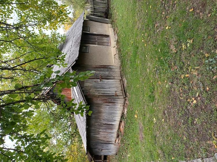 Casa + teren 5.681 mp in Ocni?a, Dambovi?a - 2