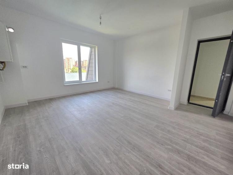 Ultimul Intabulat 2 camere TVA Inclus - 3