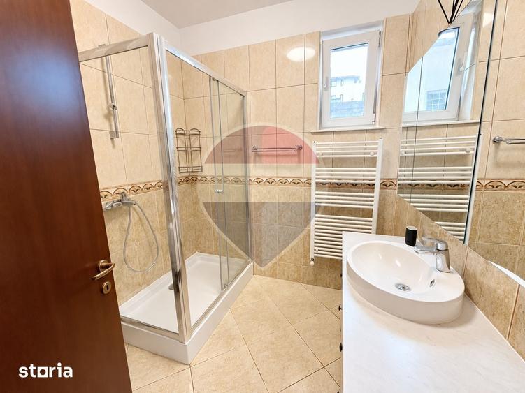 Apartament cu 4 camere în Floreasca