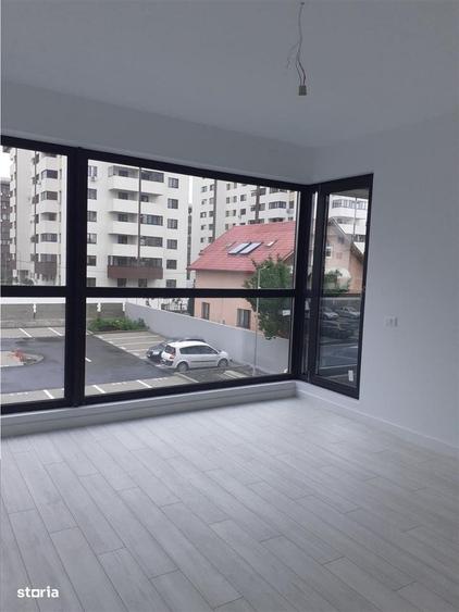 Apartament cu 3 camere în Rahova