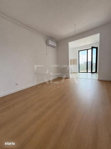Apartament cu 2 camere semidecomandat în Theodor Pallady