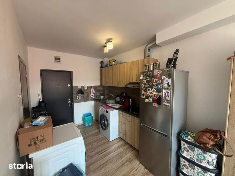 Garsonieră în Șega
