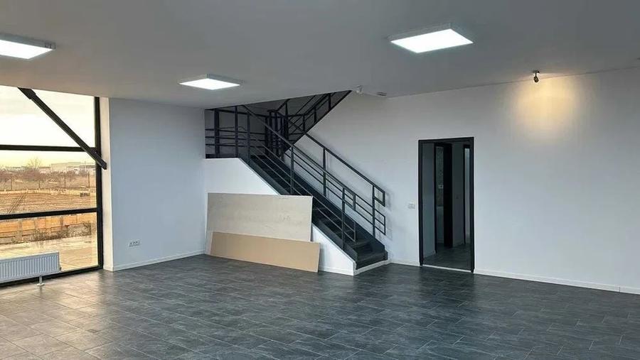 Hala de inchiriat 600 mp de depozitare si productie Soseaua de centura Chiajna - 3