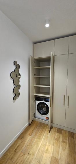 Apartament cu 2 camere semidecomandat, mobilat în Cotroceni