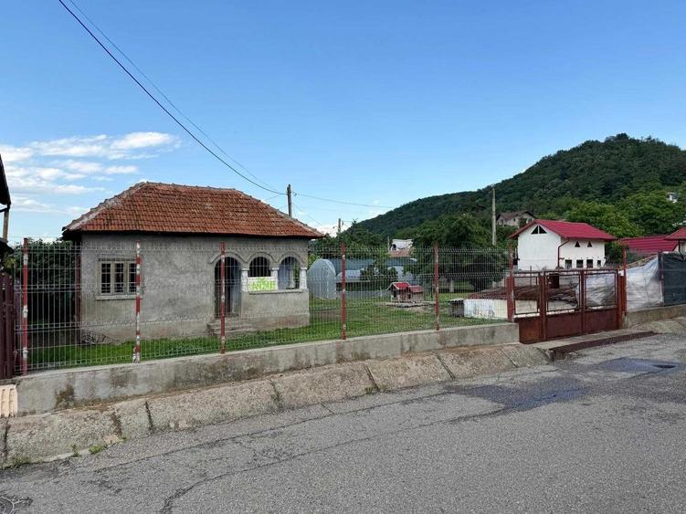 Spațiu comercial, în Goranu