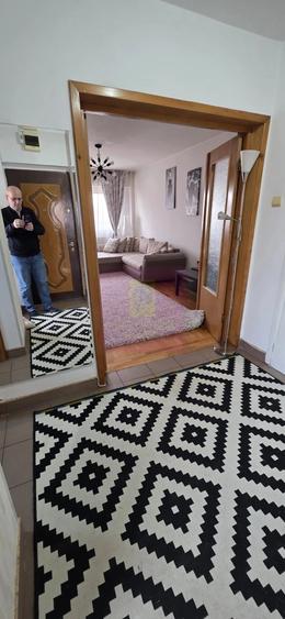 Apartament cu 2 camere decomandat în Autogară