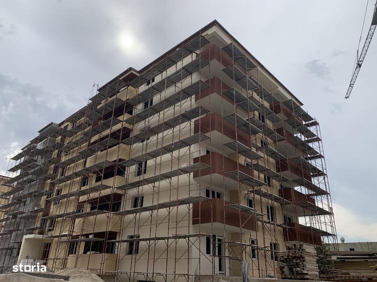 Apartament, - 2