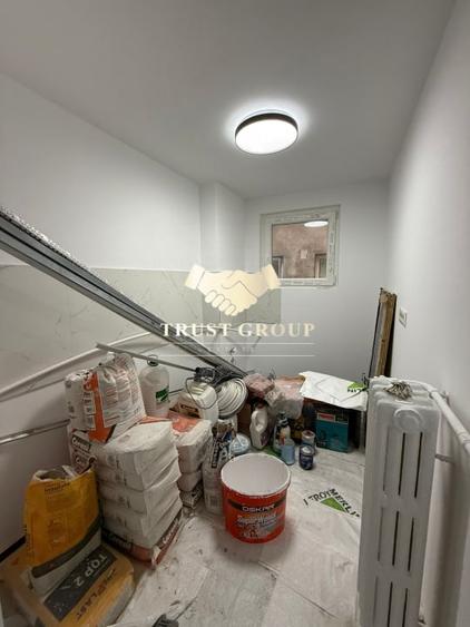 Apartament cu 2 camere semidecomandat în Kogălniceanu