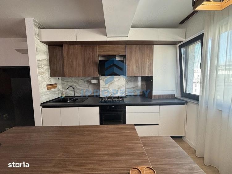 Ivory Residence 2 camere cu balcon si loc de parcare - 7