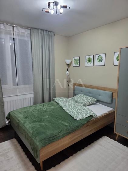 Apartament premium 3 camere – Florești, aproape de zona Avram Iancu. - 4