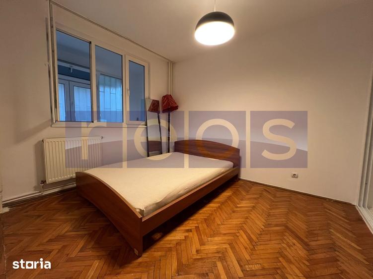 VANZARE 2 CAMERE | CENTRALA PROPRIE | ZONA DRISTOR - 2