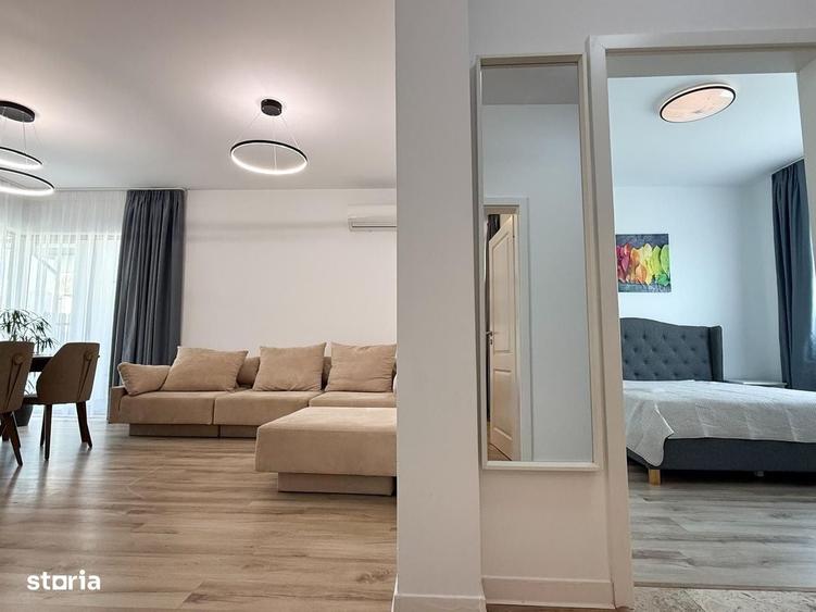 Nature&Comfort**4 Room Villa Corbeanca**Commission 0% - 3