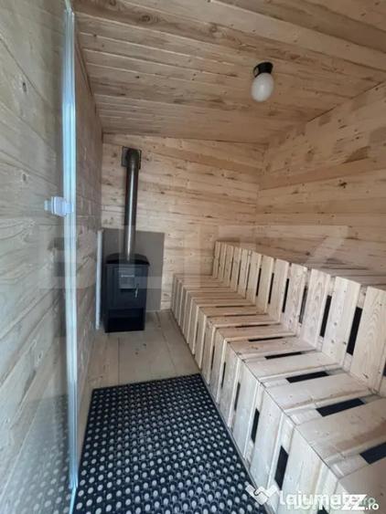 Casă cu 10 camere cu Teren 1000 Mp în Mănăștur