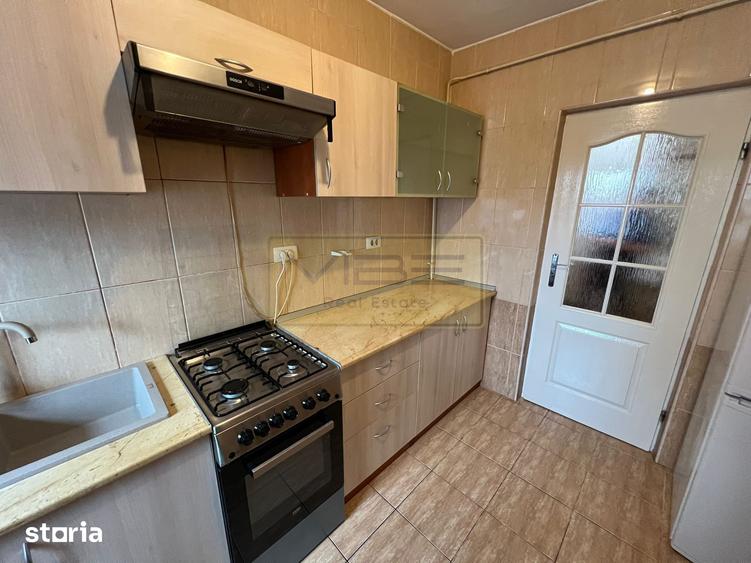 Apartament 2 camere central Tg Cucu - Palat Justiei - 19