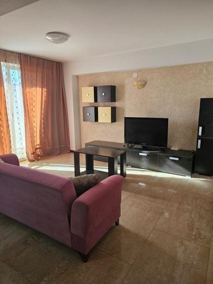 Apartament cu 2 camere decomandat, mobilat în Tomis Nord