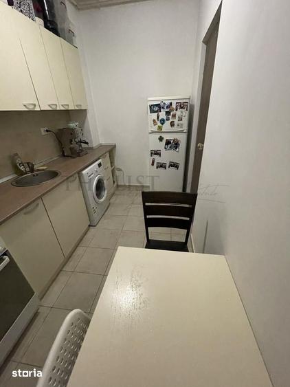 Apartament cu 2 camere | Scoala Europeana | Damaroaia - 3