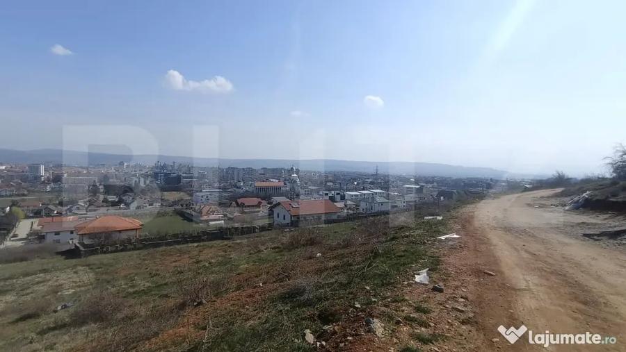 Teren în Central