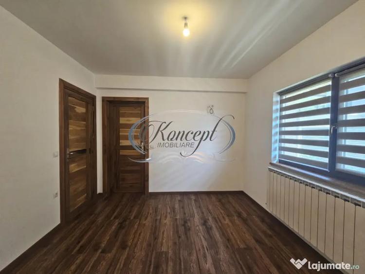 Casa individuala finisata in zona Borom, Apahida - 14