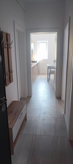 Apartament cu 2 camere decomandat în Balciu