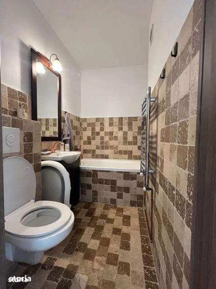 Apartament 2 camere | Domenii | Centrala proprie | Sector 1 - 2