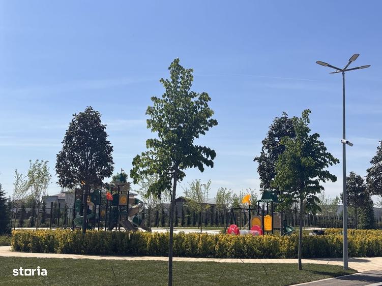 3 camere | Complex Privat | Aproape de Militari - 6