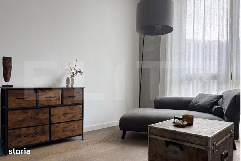 Apartament cu 3 camere în Take Ionescu