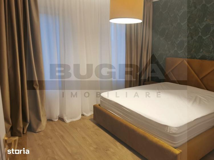 Casă cu 5 camere cu Teren 250 Mp în Florești