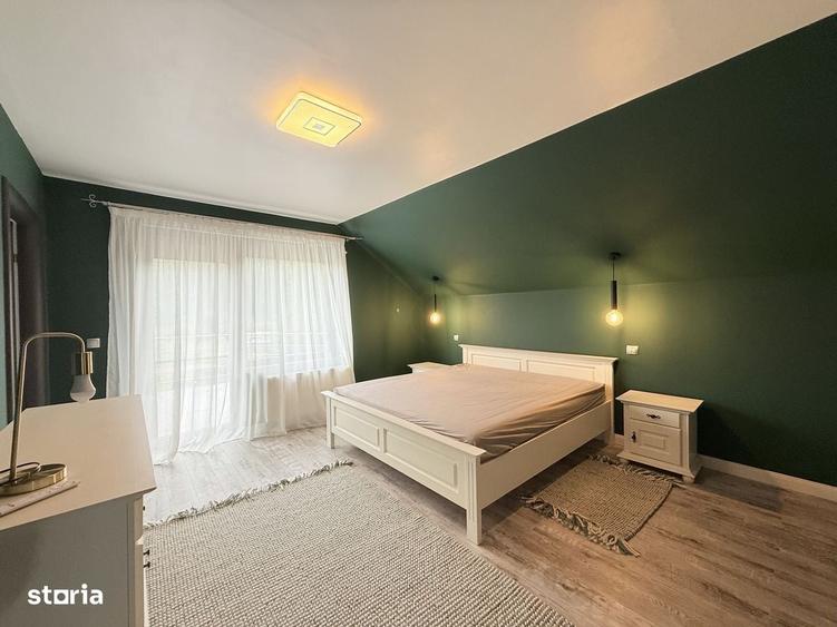 Casă cu 4 camere cu Teren 500 Mp în Central
