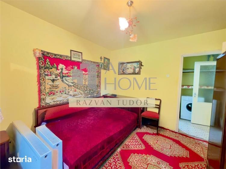 Apartament 2 camere , zona nord , Cameliei , Ploiesti - 5
