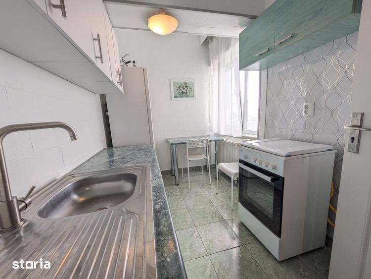 Garsonieră decomandată în Ultracentral