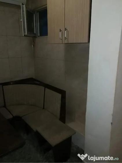 Garsonieră în Giurgiului
