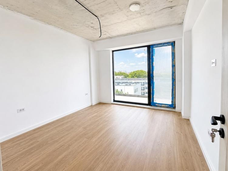 Apartament cu 2 camere decomandat în Aurel Vlaicu