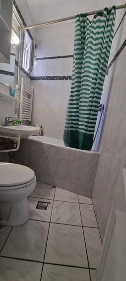 Apartament cu 2 camere decomandat în Rosetti