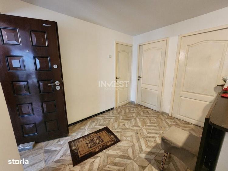 Casa 3 Camere , Posibilitate Schimb Cu Apartament 2 Camere - 12