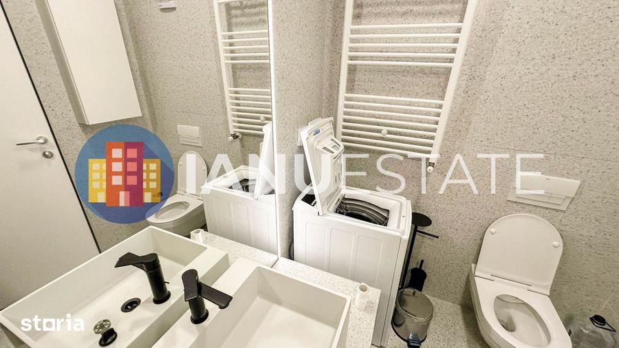 Apartament cu 2 camere decomandat în Grozăvești