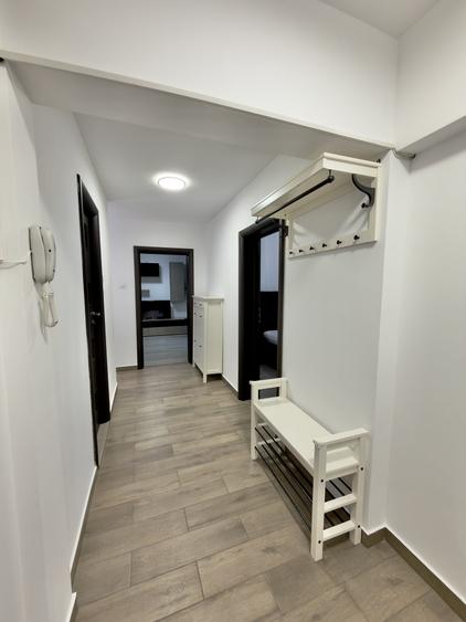 Apartament cu 2 camere decomandat, mobilat în Iancului