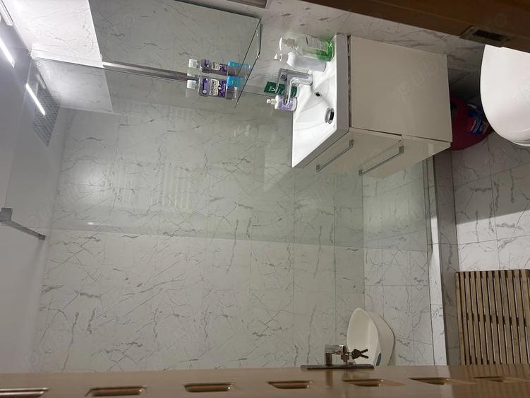 Garsonieră semidecomandată în Gheorgheni