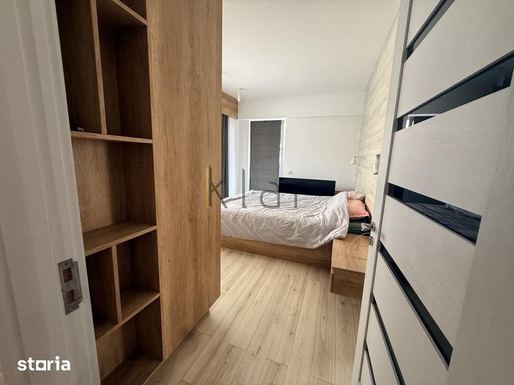 Apartament cu 3 camere în Mărăști
