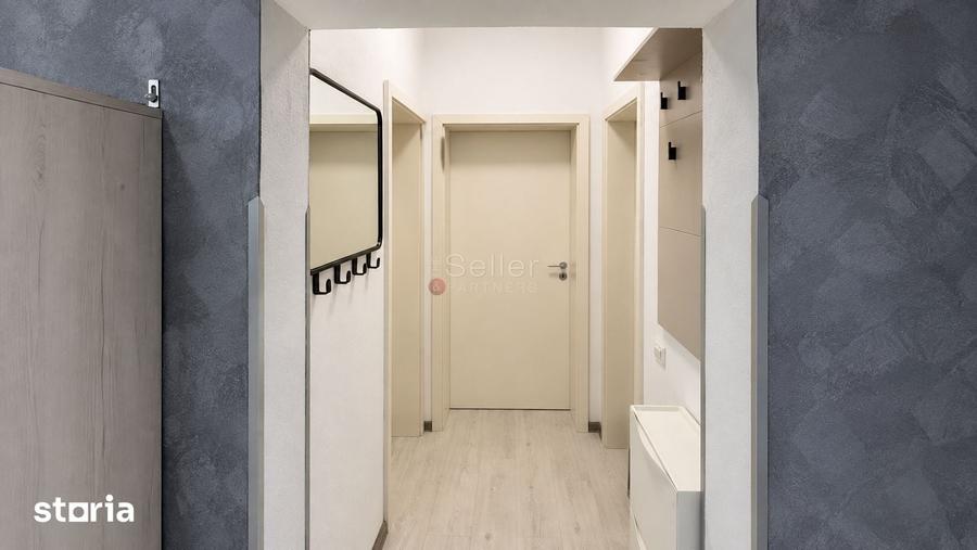 Apartament cu 3 camere în Bartolomeu