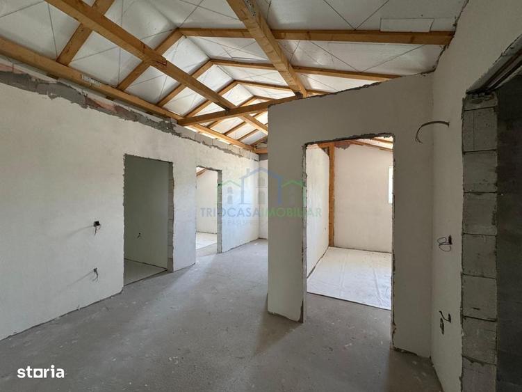Casa la gri Ghercesti - 6