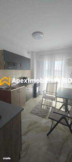 Apartament cu 2 camere decomandat în Theodor Pallady